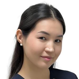 Есмаханова Анель Быржанқызы, стоматолог-ортодонт, детский ортодонт - Алматы