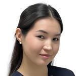 Есмаханова Анель Быржанқызы, Тіс дәрігері‑ортодонт, Балалар ортодонты - Алматы