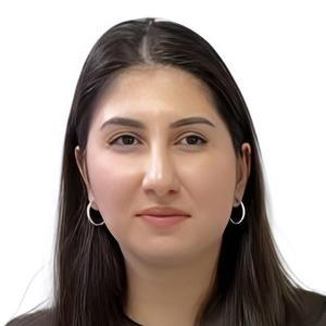 Сафарова Минара Вазировна, стоматолог-хирург - Алматы