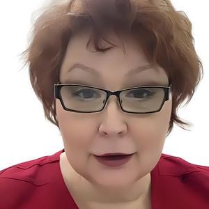 Волобуева Елена Владимировна - фотосурет Волобуева Елена Владимировна, стоматолог - Алматы