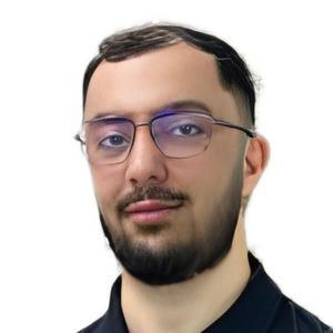 Мамедов Гейсар Фарамазович, стоматолог-ортодонт, детский ортодонт - Алматы