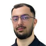 Мамедов Гейсар Фарамазович, Тіс дәрігері‑ортодонт, Балалар ортодонты - Алматы