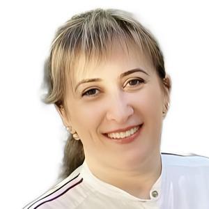 Узденова Белла Юсуфовна - фотография Узденова Белла Юсуфовна, стоматолог - Алматы