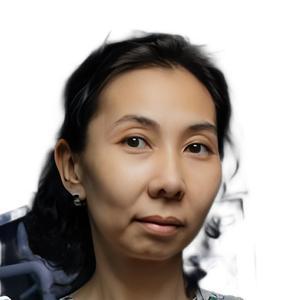 Құдайбергенова Маржан Сардарбекқызы, стоматолог - Алматы