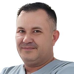 Юрченко Евгений Владимирович, стоматолог-имплантолог - Алматы