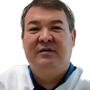 Жолшыбеков Абай Қадырханұлы, стоматолог-ортопед, стоматолог-хирург - Алматы