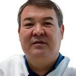 Жолшыбеков Абай Қадырханұлы, Ортопедиялық тіс дәрігері, Стоматолог-хирург - Алматы