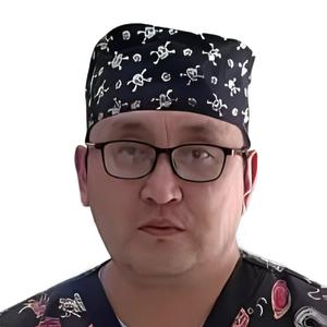 Өтебергенов Әлібек Дәулетұлы, стоматолог-хирург, стоматолог-имплантолог - Алматы