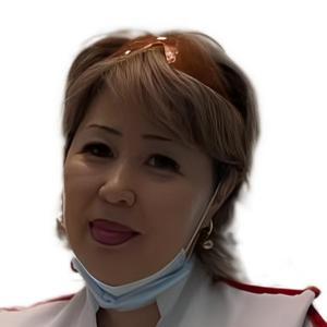 Онайбекова Назгүл Молдаханқызы, детский стоматолог - Алматы