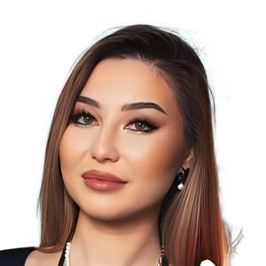 Сапарова Әсел Бекзатқызы, стоматолог, стоматолог-ортопед, стоматолог-хирург - Алматы