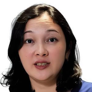 Кошабаева Анара Бауыржанқызы, офтальмолог (окулист) - Алматы