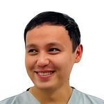 Қанафин Аян Алтайұлы, Тіс дәрігері - Алматы