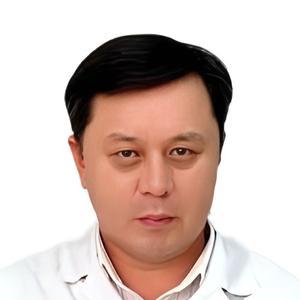 Әлібаев Фазыл Әліпбайұлы, стоматолог, стоматолог-имплантолог, стоматолог-ортопед, стоматолог-хирург - Алматы