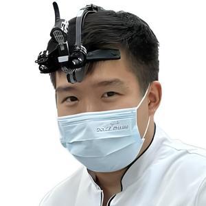 Майтыбай Досжан Кайраулы, стоматолог-хирург, стоматолог-имплантолог, стоматолог-ортопед - Алматы