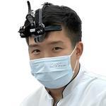 Майтыбай Досжан Кайраулы, Стоматолог-хирург, Ортопедиялық тіс дәрігері, Стоматолог-имплантолог - Алматы