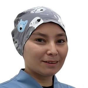 Ахметова Нұрғүл Қасымқызы, стоматолог - Алматы