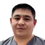 Омаров Радик Пархатұлы, Ортопедиялық тіс дәрігері, Стоматолог-хирург - Алматы