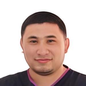 Қызғарин Мерей Төлебекұлы, стоматолог - Алматы