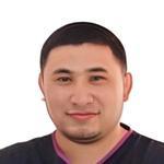 Қызғарин Мерей Төлебекұлы, Тіс дәрігері - Алматы