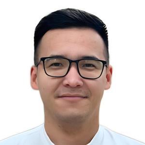 Тұрар Бекнұр Орынбасарұлы, стоматолог, стоматолог-ортодонт - Алматы