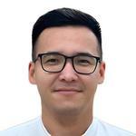 Тұрар Бекнұр Орынбасарұлы, Тіс дәрігері, Тіс дәрігері‑ортодонт - Алматы