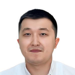 Рахманқұлов Нұрдос Ғалымжанұлы, стоматолог, стоматолог-эндодонтист - Алматы