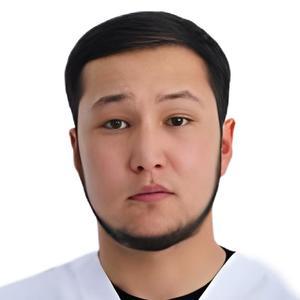 Серікбай Ануар Қайратұлы, стоматолог, стоматолог-эндодонтист - Алматы