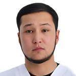 Серікбай Ануар Қайратұлы, Тіс дәрігері, Эндодонтиялық тіс дәрігері - Алматы