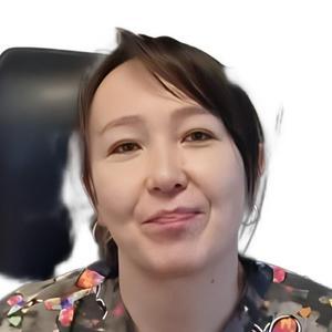 Пак Анар Әділханқызы, ортопед - Алматы