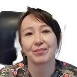 Пак Анар Әділханқызы, Ортопед - Алматы