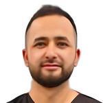 Пардабаев Айбек Мақсудұлы, Реабилитолог, Балалар реабилитологы - Алматы