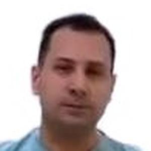 Исмагилов Эльдар Рафитович, стоматолог-хирург - Алматы