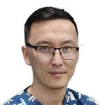 Сейткулов Нурсултан Нуржанович, Реабилитолог - Алматы