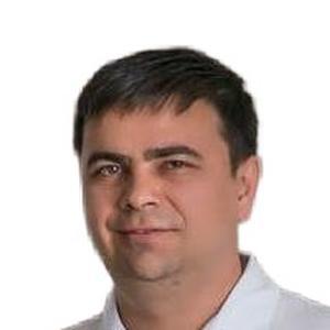 Кудряков Ринат Рафикович, стоматолог-хирург, стоматолог, стоматолог-имплантолог - Алматы