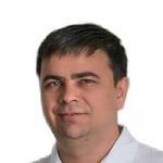 Кудряков Ринат Рафикович, Стоматолог-хирург, Стоматолог-имплантолог, Тіс дәрігері - Алматы