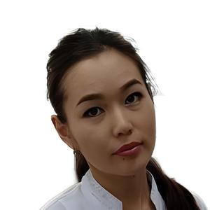 Беделбай Ақерке , стоматолог-ортодонт, стоматолог - Алматы