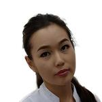 Беделбай Ақерке , Тіс дәрігері‑ортодонт, Тіс дәрігері - Алматы