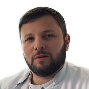 Албаков Башир Магомедұлы, стоматолог-имплантолог, стоматолог - Алматы