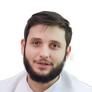 Албаков Акрамат Магомедович, стоматолог, стоматолог-ортопед, стоматолог-хирург - Алматы