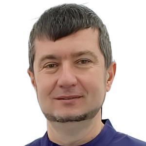 Клопоцкий Павел Анатольевич, стоматолог, стоматолог-имплантолог, стоматолог-хирург - Алматы