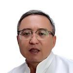 Тракпанов Мұрат Мұхаммедрахымұлы, Тіс дәрігері - Алматы