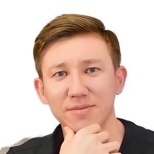 Жорабек Бақдаулет Алғашбекұлы, стоматолог - Алматы