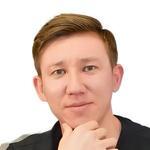 Жорабек Бақдаулет Алғашбекұлы, Тіс дәрігері - Алматы