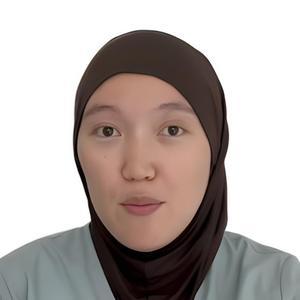 Казиева Айдана Төлемісқызы, гинеколог - Алматы