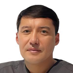 Насенов Ержан Кайреденұлы, стоматолог-хирург, стоматолог-имплантолог, стоматолог-ортопед - Алматы