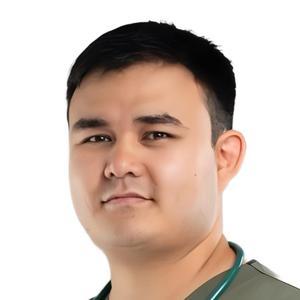 Кутушов Айдос Мұратұлы, анестезиолог-реаниматолог - Алматы