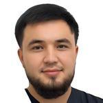 Хайдаров Акобир Кушмурадович, Тіс дәрігері - Алматы