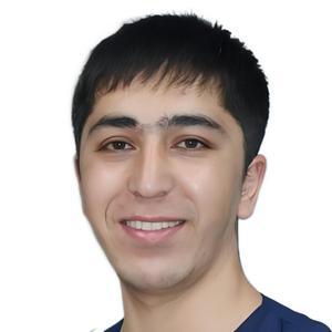Әбдіғапиров Камолиддин Зикируллоұлы - фотосурет Әбдіғапиров Камолиддин Зикируллоұлы, стоматолог - Алматы