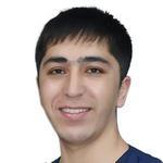 Әбдіғапиров Камолиддин Зикируллоұлы, Тіс дәрігері - Алматы