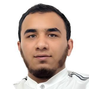 Әбіхалықов Рузимат Ғұламжанұлы, стоматолог - Алматы